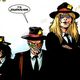 Illustration for article titled Welcome to White Noise, Where Everyone Is a Reporter